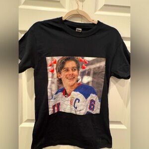 Jack Hughes T shirt